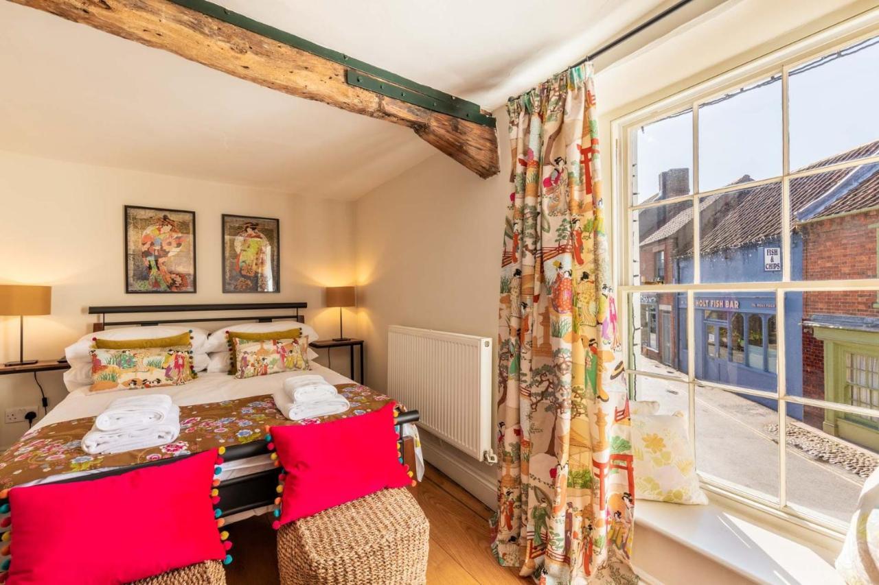 Host & Stay - The Old Paul Pry Holt  Extérieur photo